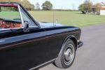 Rolls-Royce Corniche Cabriolet 1981 года